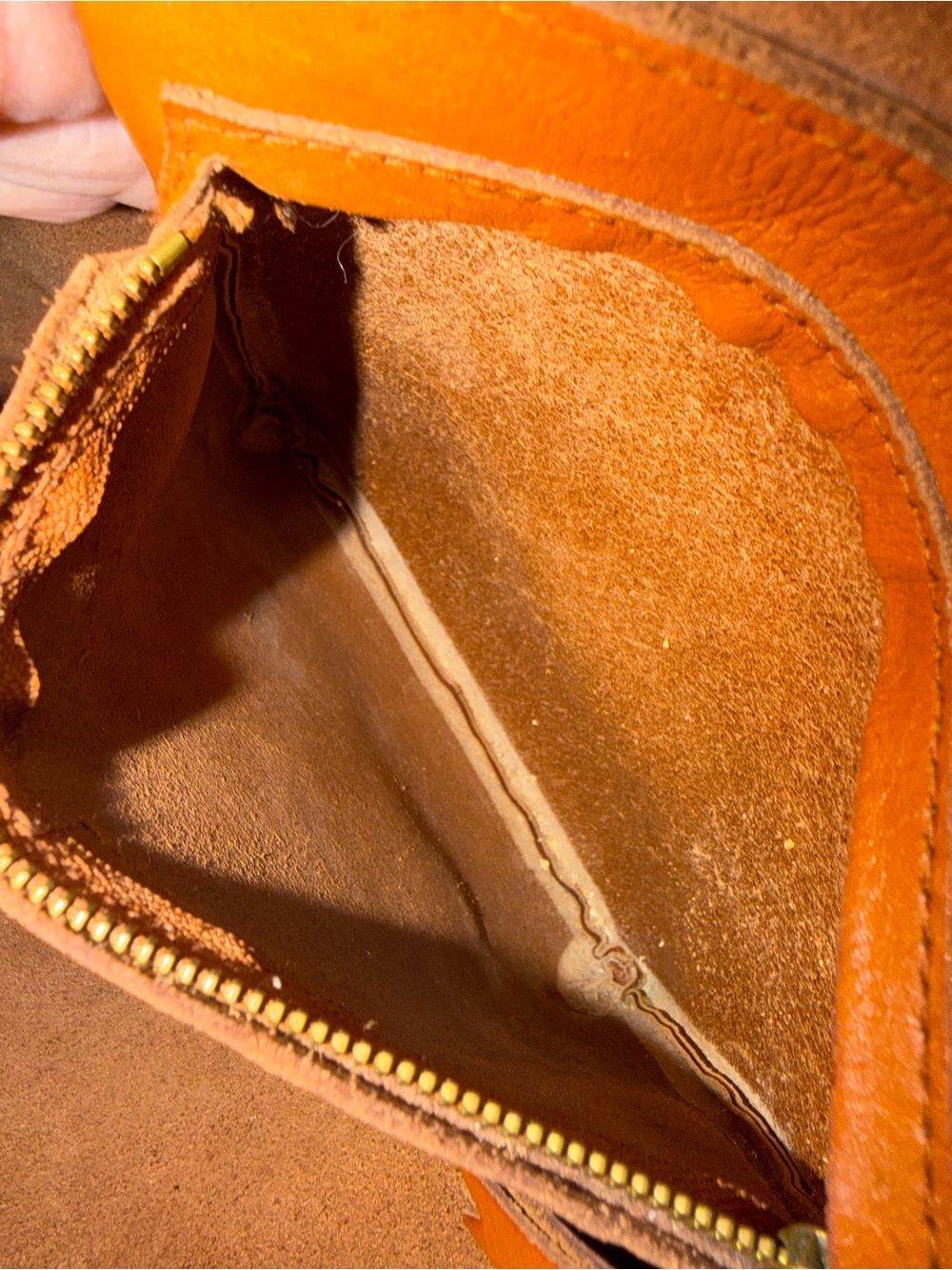 Madewell The Transport Leather Tote - Picture 4 of 15